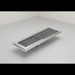 IMC/Teddy SEC-CFT12-11-SQ