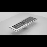 IMC/Teddy SEC-CFT12-12-SQ