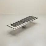 IMC/Teddy SEC-CFT12-13-SG