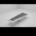 IMC/Teddy SEC-CFT12-13-SG-ADA