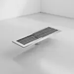 IMC/Teddy SEC-CFT12-16-SG