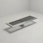 IMC/Teddy SEC-CFT12-18-SG