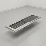 IMC/Teddy SEC-CFT12-18-SG-ADA