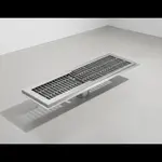 IMC/Teddy SEC-CFT12-19-SQ