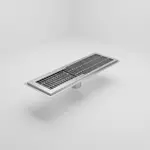 IMC/Teddy SEC-CFT12-20-SQ