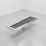 IMC/Teddy SEC-CFT12-22-SG