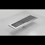 IMC/Teddy SEC-CFT12-22-SG-ADA