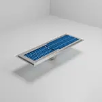 IMC/Teddy SEC-CFT12-24-PFG-ADA