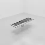 IMC/Teddy SEC-CFT12-24-SG-ADA