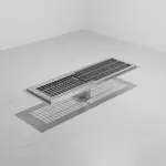 IMC/Teddy SEC-CFT12-24-SQ