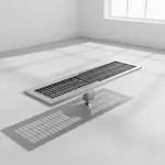 IMC/Teddy SEC-CFT12-28-SG-ADA