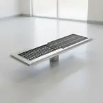 IMC/Teddy SEC-CFT12-30-SG-ADA