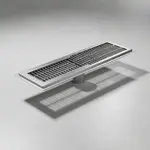 IMC/Teddy SEC-CFT12-31-SQ