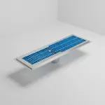 IMC/Teddy SEC-CFT12-32-PFG-ADA