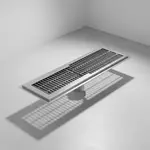 IMC/Teddy SEC-CFT12-33-SG-ADA