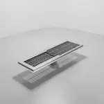 IMC/Teddy SEC-CFT12-33-SGAS