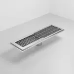 IMC/Teddy SEC-CFT12-35-SG