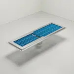 IMC/Teddy SEC-CFT18-13-PFG-ADA