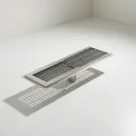 IMC/Teddy SEC-CFT18-13-SG