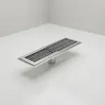 IMC/Teddy SEC-CFT18-13-SG-ADA