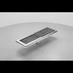 IMC/Teddy SEC-CFT18-13-SQ