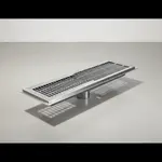 IMC/Teddy SEC-CFT18-14-SG