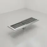 IMC/Teddy SEC-CFT18-16-SQ