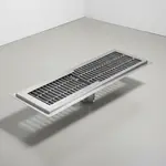 IMC/Teddy SEC-CFT18-18-SG