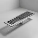 IMC/Teddy SEC-CFT18-18-SQ