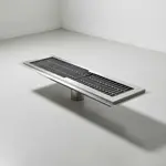 IMC/Teddy SEC-CFT18-20-SG