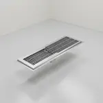 IMC/Teddy SEC-CFT18-20-SQ