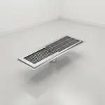 IMC/Teddy SEC-CFT18-21-SG