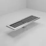 IMC/Teddy SEC-CFT18-21-SQ