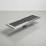 IMC/Teddy SEC-CFT18-22-SQ