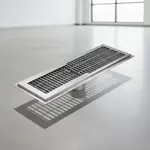 IMC/Teddy SEC-CFT18-24-SG