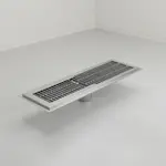 IMC/Teddy SEC-CFT18-24-SQ