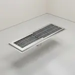 IMC/Teddy SEC-CFT18-25-SG-ADA