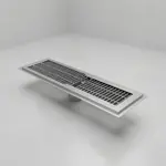 IMC/Teddy SEC-CFT18-26-SG