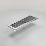 IMC/Teddy SEC-CFT18-28-SG