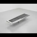 IMC/Teddy SEC-CFT18-30-SG