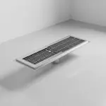 IMC/Teddy SEC-CFT18-30-SGAS