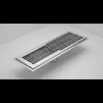 IMC/Teddy SEC-CFT18-32-SG