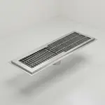 IMC/Teddy SEC-CFT18-33-SG-ADA