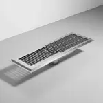 IMC/Teddy SEC-CFT18-34-SG-ADA