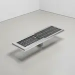 IMC/Teddy SEC-CFT24-11-SG