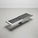 IMC/Teddy SEC-CFT24-13-SQ