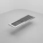 IMC/Teddy SEC-CFT24-14-SG