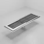 IMC/Teddy SEC-CFT24-15-SQ