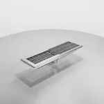 IMC/Teddy SEC-CFT24-18-SQ