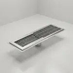 IMC/Teddy SEC-CFT24-20-SQ